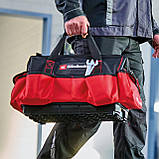 Сумка системи кейсів Einhell E-Case Bag (4540036), фото 6