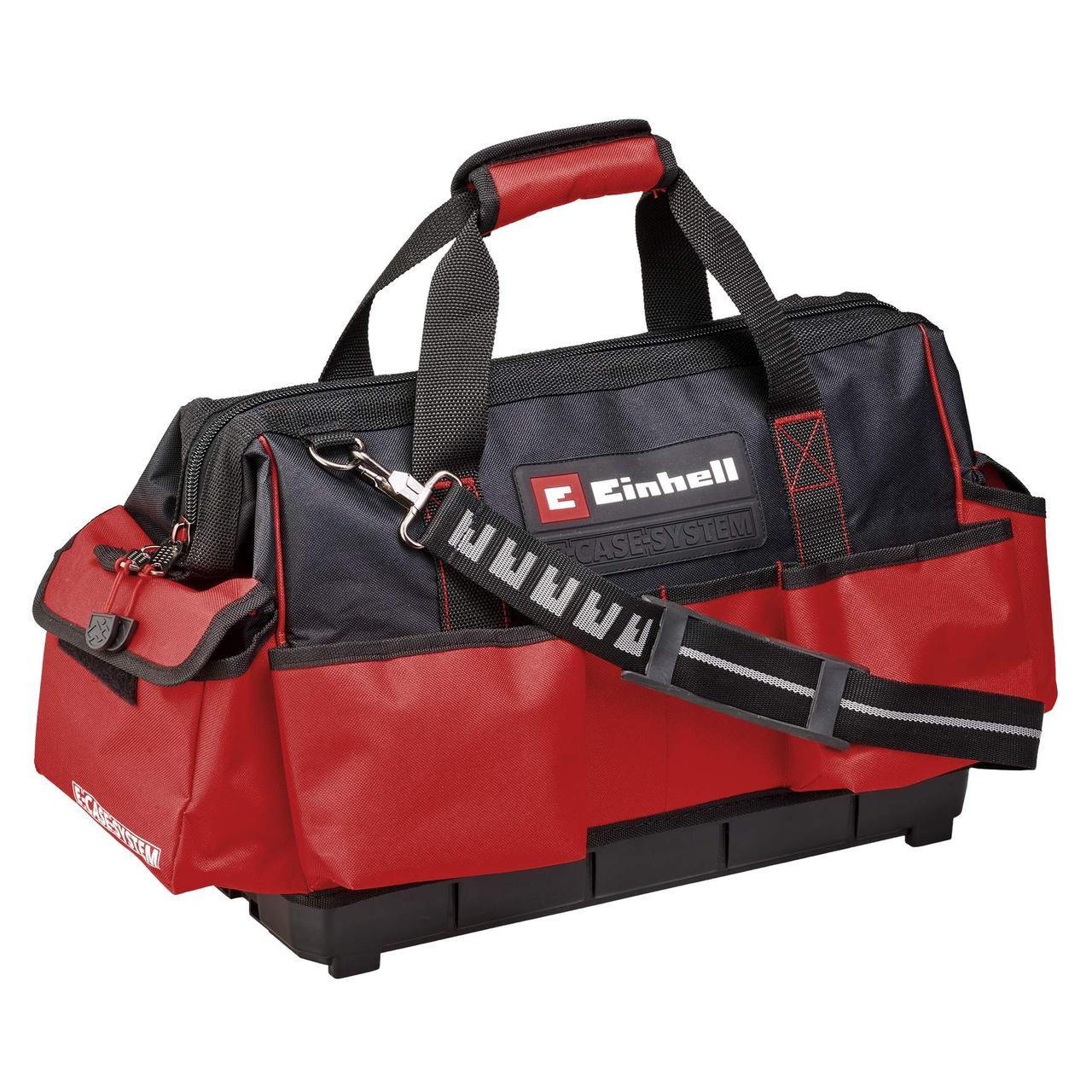 Сумка системи кейсів Einhell E-Case Bag (4540036), фото 1