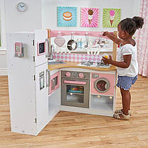 Кухня дитяча KidKraft Grand Gourmet, фото 4