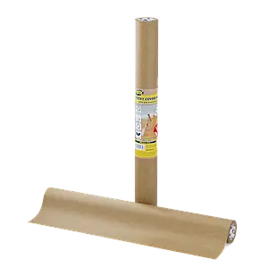 HPX Sticky Cover Paper Stairs - 500мм х 15м - самоклейний малярський папір для сходів