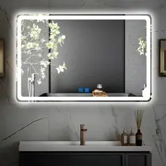 Дзеркала у ванну кімнату Mixxus LED (Німеччина)