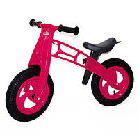 Велобіг 12", з надувними шинами (Cross bike), у кор.56*37*15 см, ТМ KINDER WAY, Україна (1 шт.)