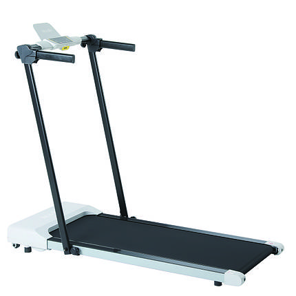 Електрична бігова доріжка FitToSky ES-T2715 10км, фото 1