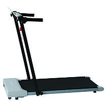 Електрична бігова доріжка FitToSky ES-T2715 10км, фото 2
