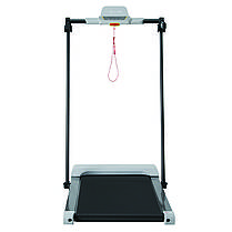 Електрична бігова доріжка FitToSky ES-T2715 10км, фото 5