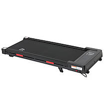 Електрична бігова доріжка FitToSky ES-T4008, фото 3