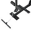 Силова станція, тренажер FitToSky ES-409 65 кг, багатофункціональний, фото 10