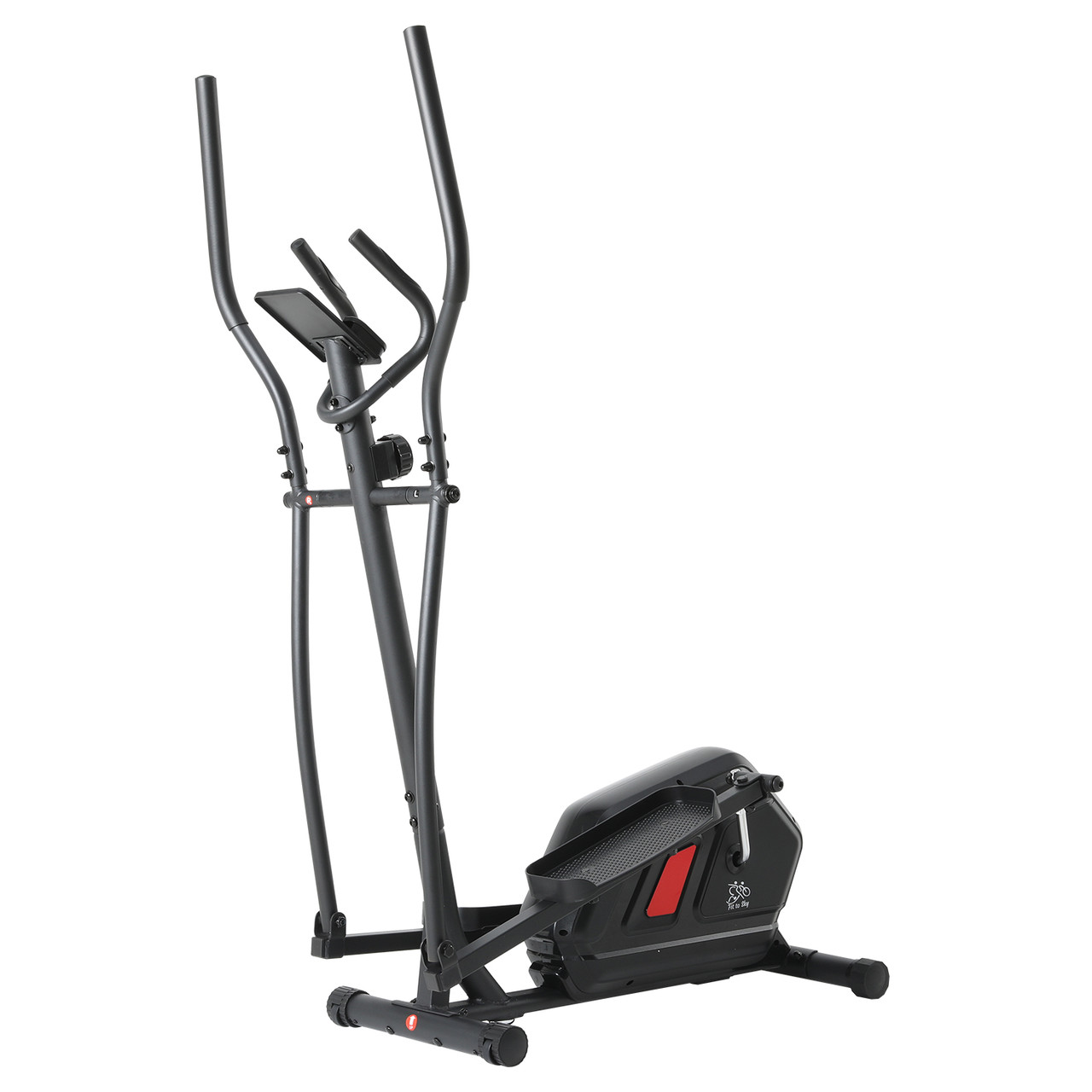 Орбітрек магнітний FitToSky ES-9302 маховик 6кг