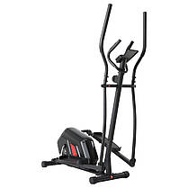 Орбітрек магнітний FitToSky ES-9302 маховик 6кг, фото 2