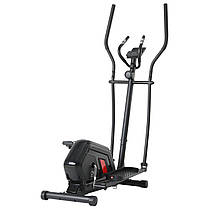 Орбітрек магнітний FitToSky ES-9302 маховик 6кг, фото 5