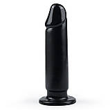 Анальний ділдо 9,25 дюймів King-Sized Anal Dildo, фото 10