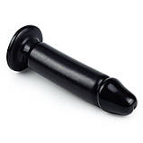 Анальний ділдо 9,25 дюймів King-Sized Anal Dildo, фото 11