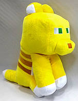 Іграшка м'яка робот Кіт 36 см