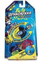 Іграшка Стартовий набір Denko Sekka "Тигр", на планш. 27*16см