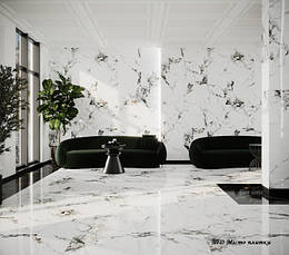 InterCerama Grande 60x60, 60x120