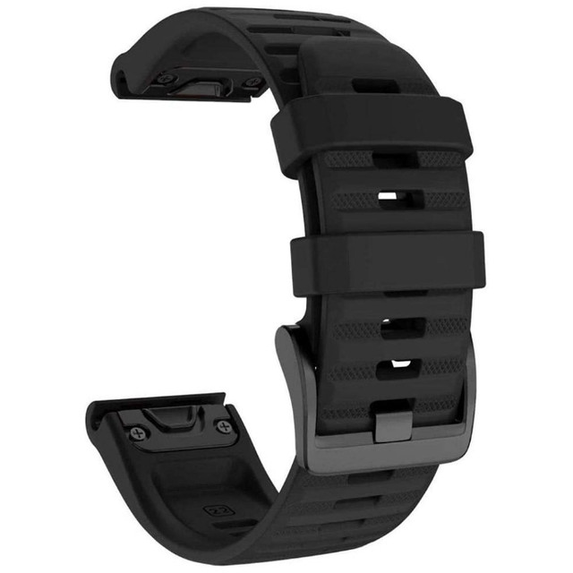 Ремешок на Garmin Fenix 7, Fenix Pro, Fenix 6, Fenix Plus и др