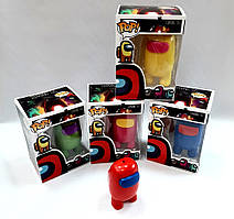 Герої Among US, світло., 5 різновидів, кор. 16*11,5*9 см (180 шт./2)