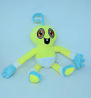 Іграшка Хагі Вагі та Кісі Місі м'яка малюк з Poppy Playtime