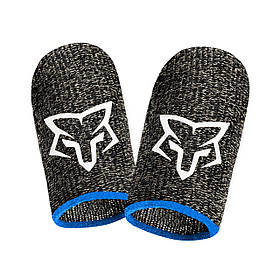 Напальчники Sarafox v2 Nylon Fiber (Wasp Feelers) з нейлоном для гри на смартфоні пабг pubg