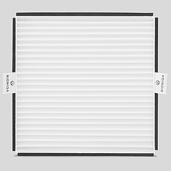 HEPA фільтр для витяжок Bioniqa Tabletop H та Bioniqa Integral