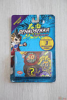 Іграшка Набір дисків Denko Sekka, на планш. 17*11см