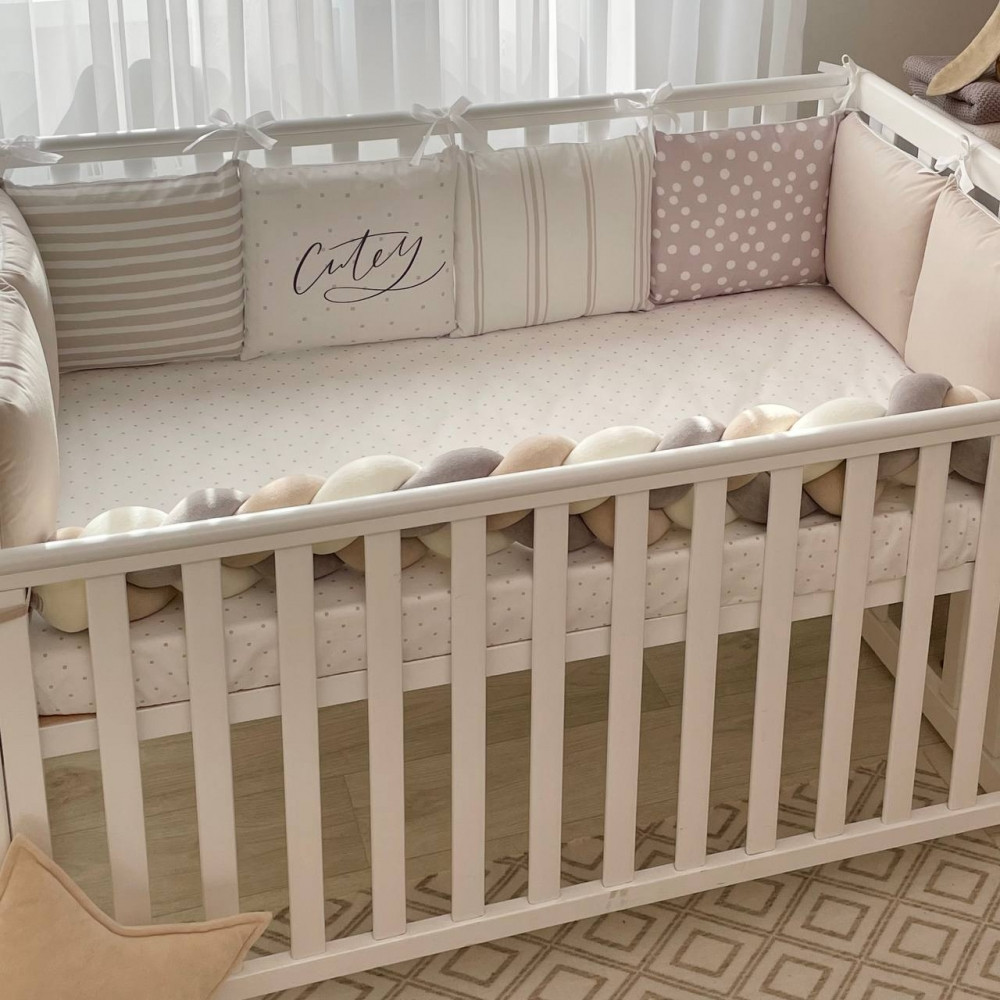 Борти Art Design Cutey