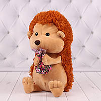 Їжачок "Колько", 25 см, муз., ТМ Копиця, Україна