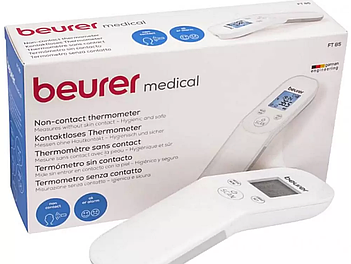 Пульсоксиметри, ваги, термометри для тіла