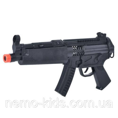 Автомат 26,5 см, тріскачка, пак. 33*17*3см (216шт)