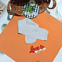 Дитячий шарф  68*11см