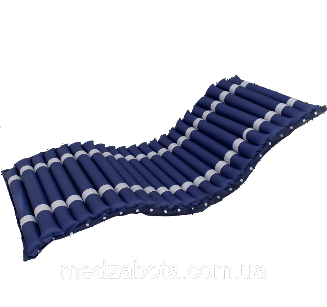 Матрас протипролежневий секційний з компресором М01, фото 1