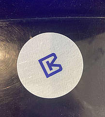 Мембрана фонендоскопа