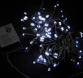 Гірлянда електрична RD RD-7131 18м 200LED колір білий