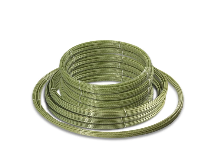 Арматура композитна Майстер d-10мм 50м