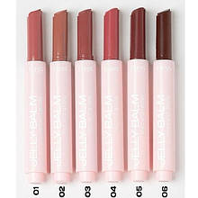 Бальзам-тінт для губ Bless Beauty Jelly Balm 2,2 г