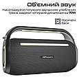 Акустична система HiFuture MusicBox100 Black (musicbox100.black), фото 2