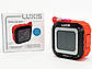 Колонка Bluetooth Luxis BTS-365, фото 5