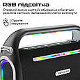 Акустична система HiFuture MusicBox100 Black (musicbox100.black), фото 5