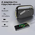 Акустична система HiFuture MusicBox100 Black (musicbox100.black), фото 8