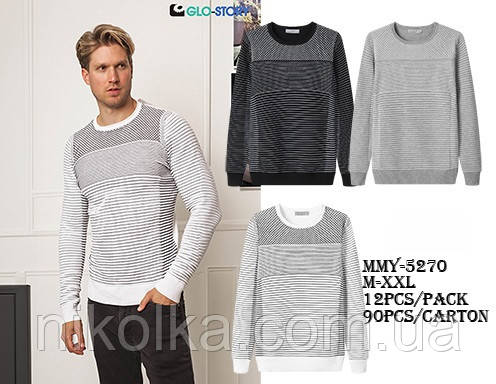 Чоловічий светр оптом, Glo-story, M-2XL рр., арт. MMY-5270