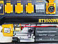Бензиновый генератор ROYALTRONIC 2.5-2.8kw RT9500WE 1-фазний. Стартер!, фото 5