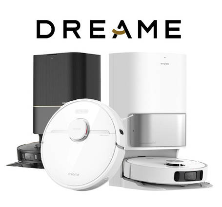  Dreame