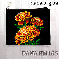 Косметичка для вишивання бісером