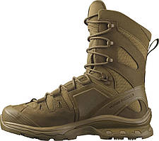 Черевики Salomon QUEST 4D Forces 2 High GTX 7 coyote р.40
