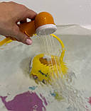 Гра для ванни душ водоспад SY 2022 A "Субмарина", 2 кольори, автоматична подача води, фото 2