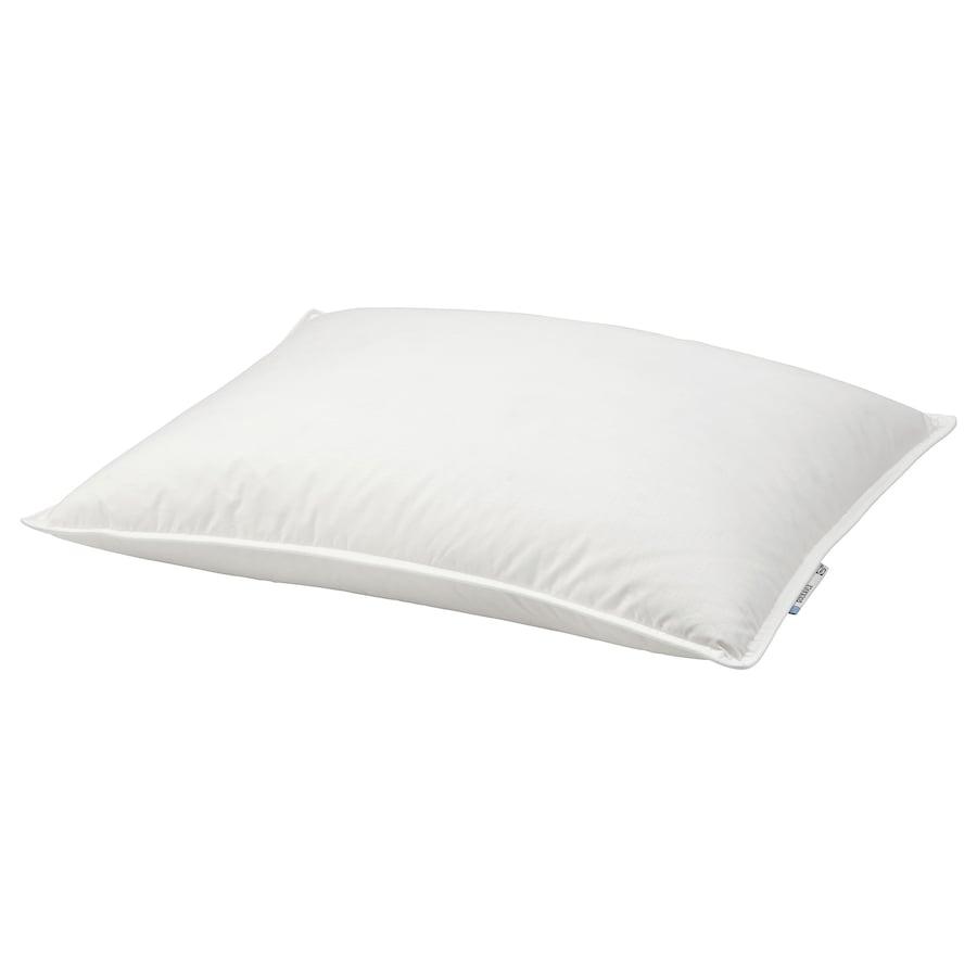 Подушка низька IKEA GULKAVL 50x60 см Біла 705.186.88