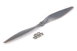 Пропелер для літаків 17" електро APC 17x10WE напрямок CCW - 1 шт.