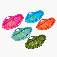 Сани-льодянка  "Technok Toys"