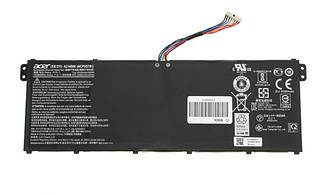 Акумулятор AC14B8K для Acer Chromebook CB3-111 CB3-111-C8UB 15.2V 48Wh Оригінал