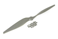 Пропелер для літаків 13" електро APC 13x8EP напрямок CW штовхаючий - 1 шт.